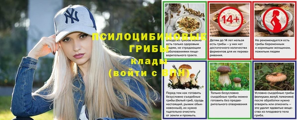 кристаллы Арсеньев